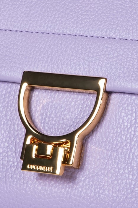 MINI BAG IN LAVENDER 5