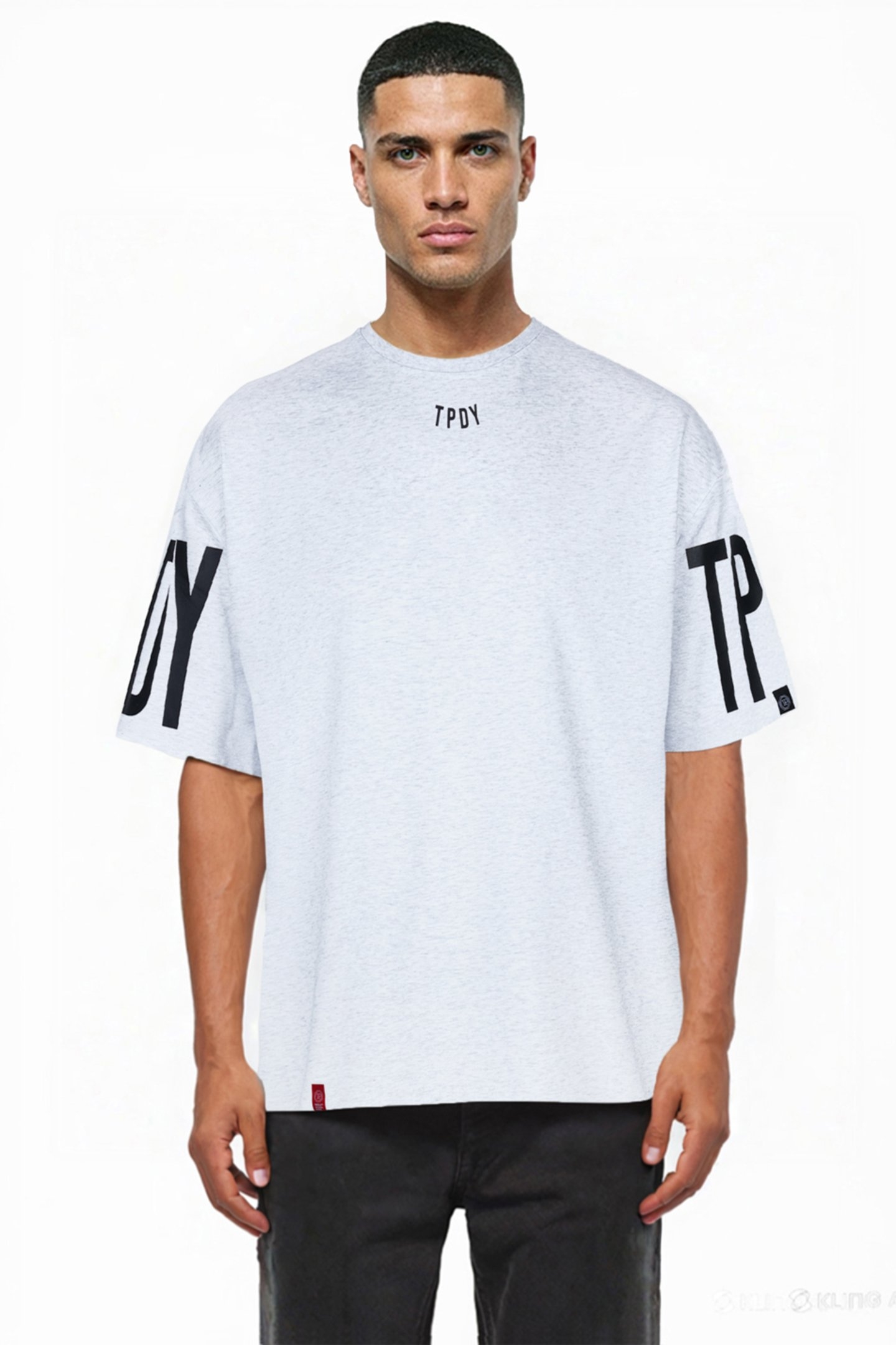 VIKTOR GREY MELANGE 3