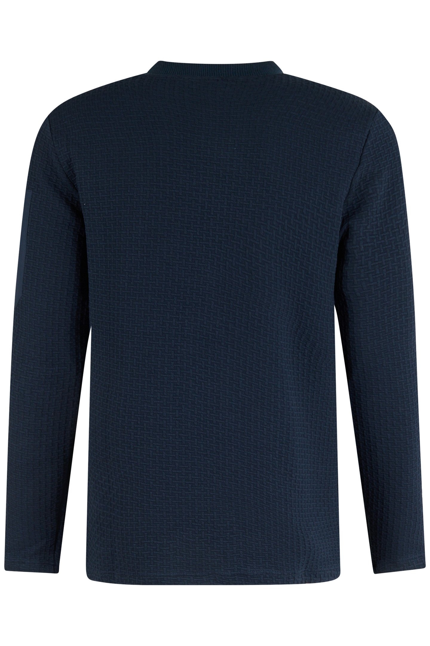 MM-SBSTRUCTURE POCKET TLS NAVY 5