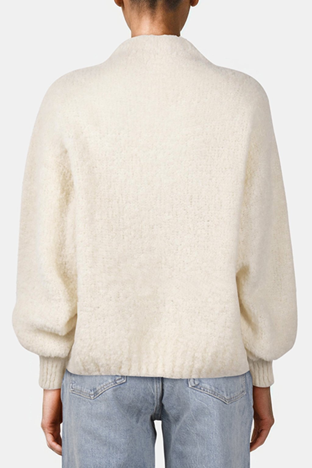 MACE SWEATER OFF WHITE 2