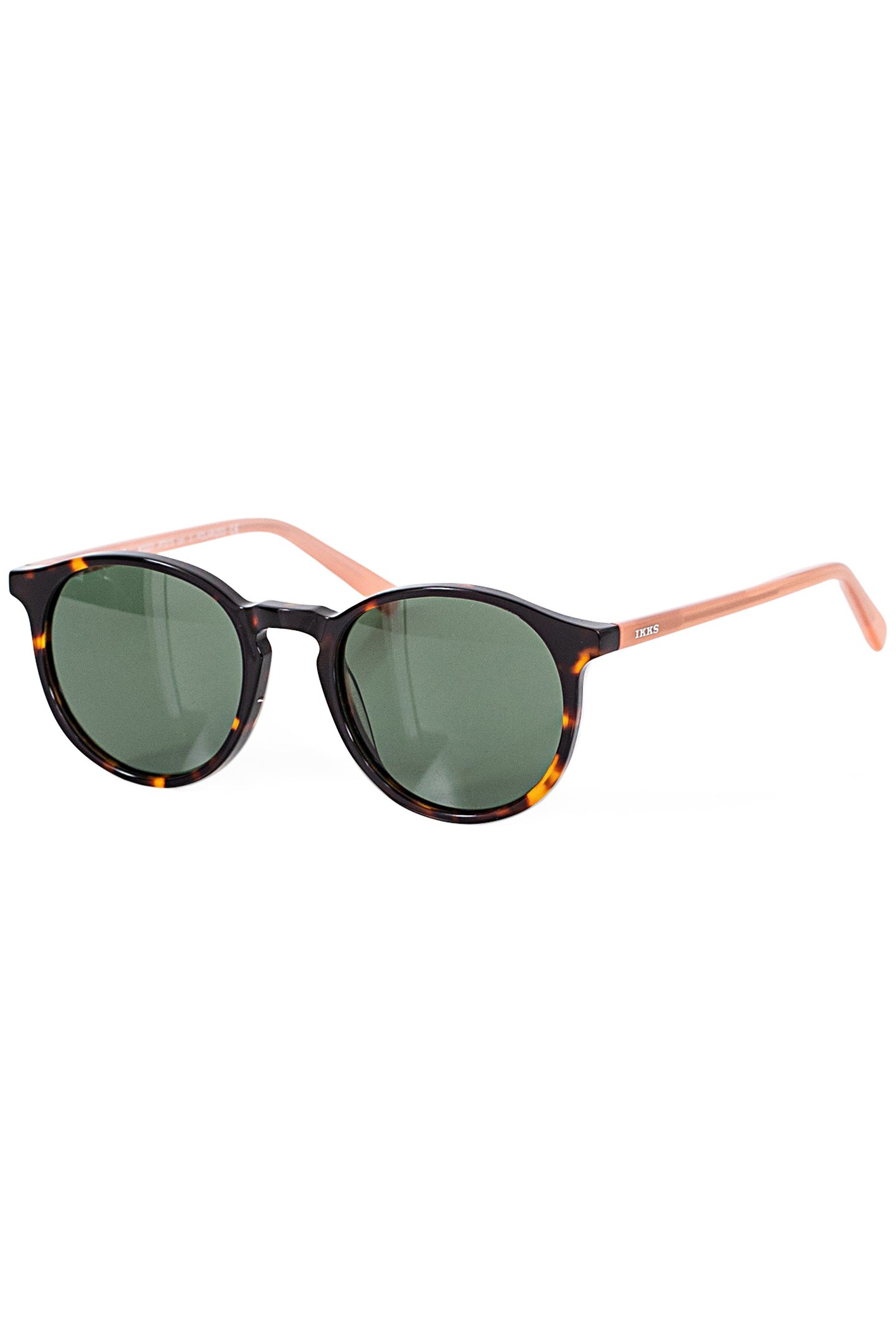 MIXED SUNGLASSES WITH SCALES AND APRICOT BRANCHES 1