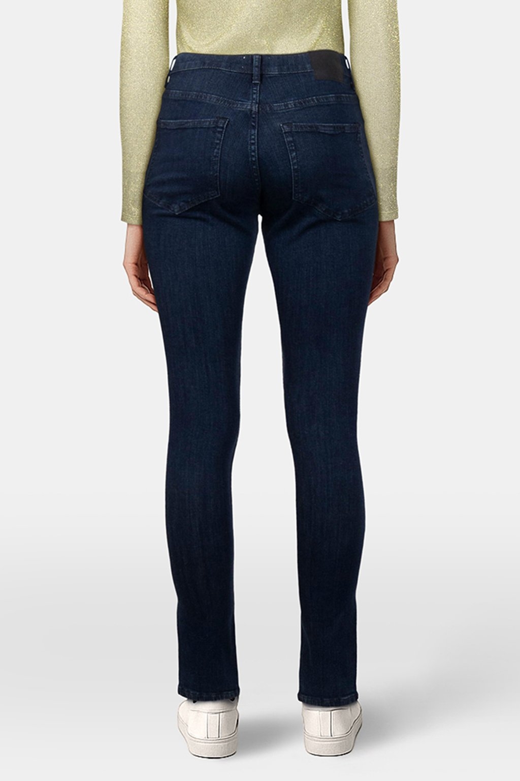 RBND STNBL DN 30INCH SKN JEAN BLUE 2