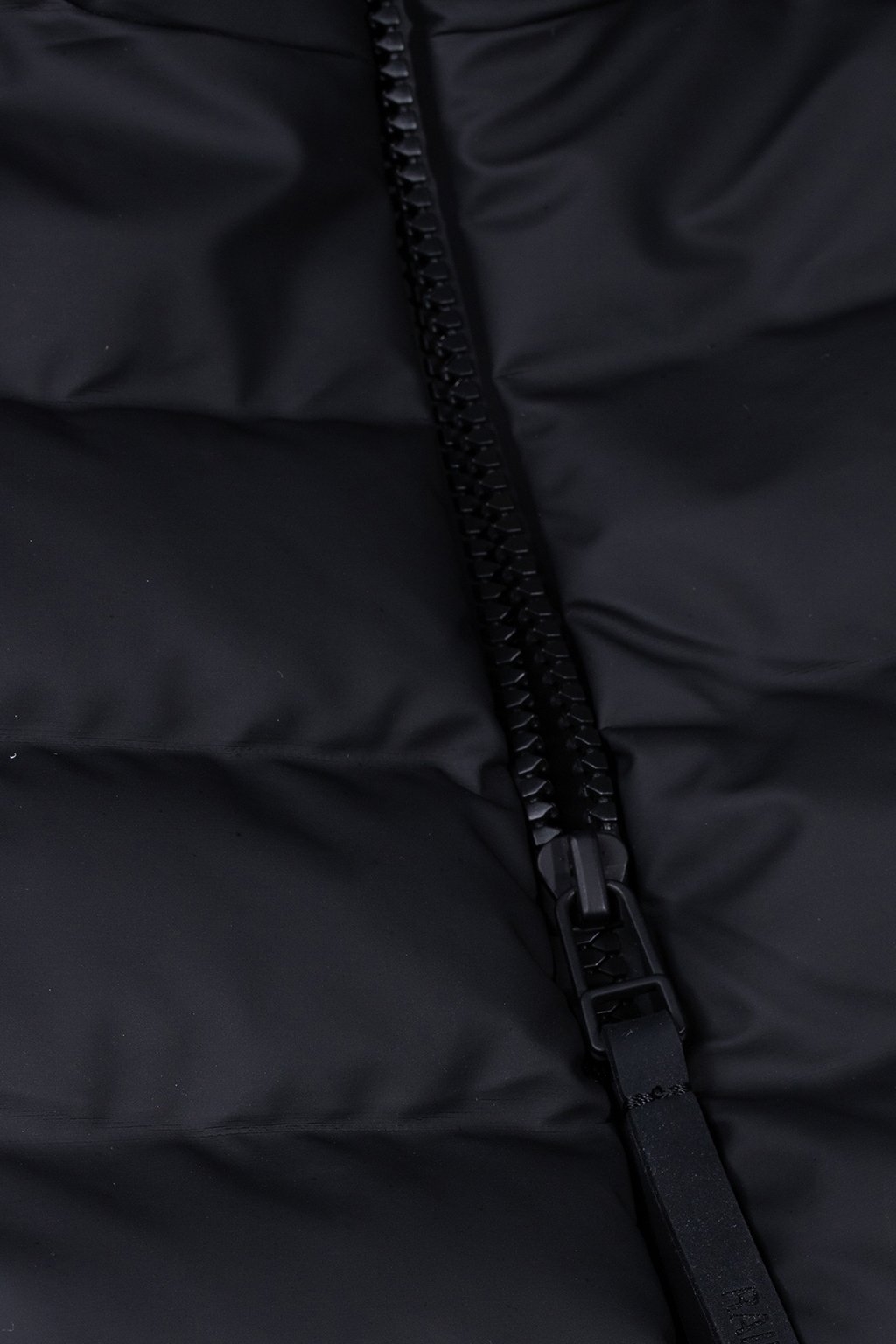 TREKKER W JACKET BLACK UNISEX 7