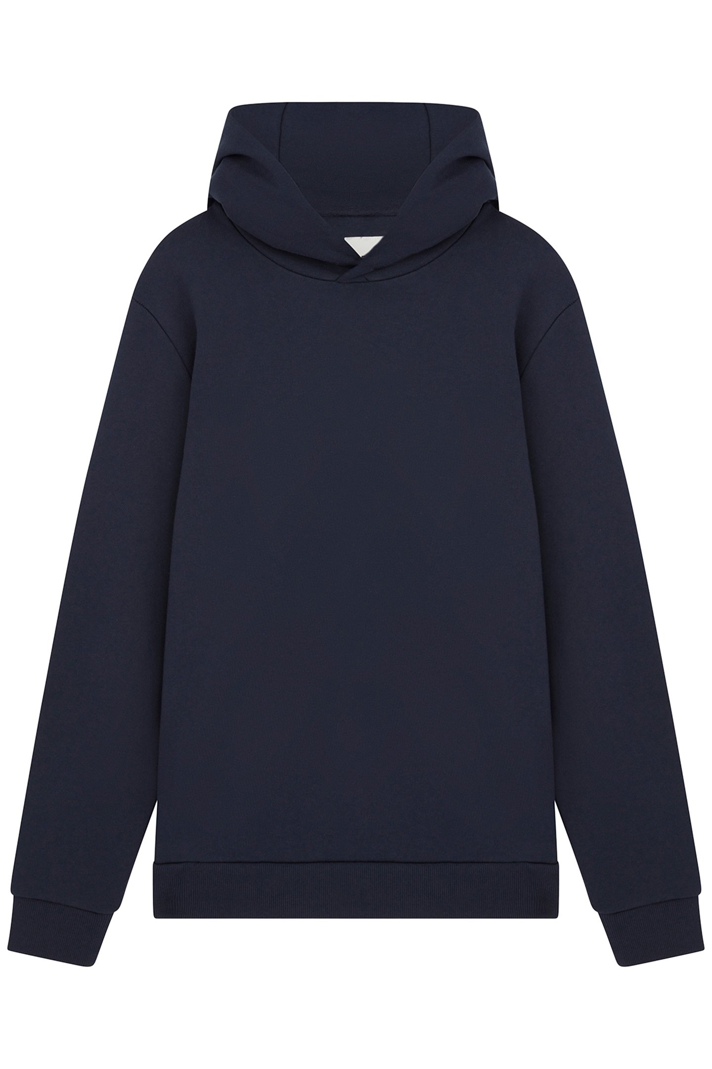 CASUALS HOODIE DARK NAVY 3