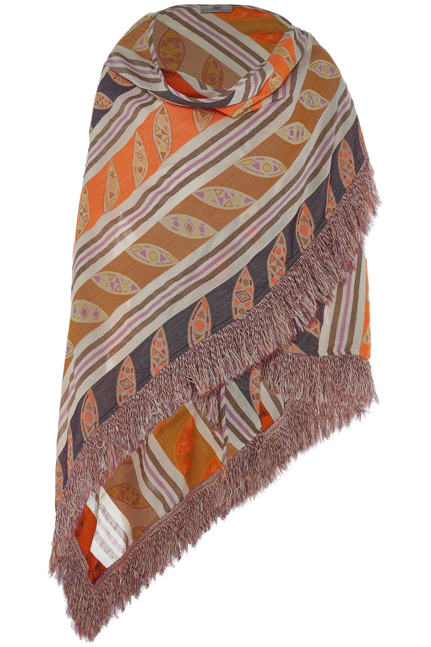 ATHINA ORANGE/LILA 1