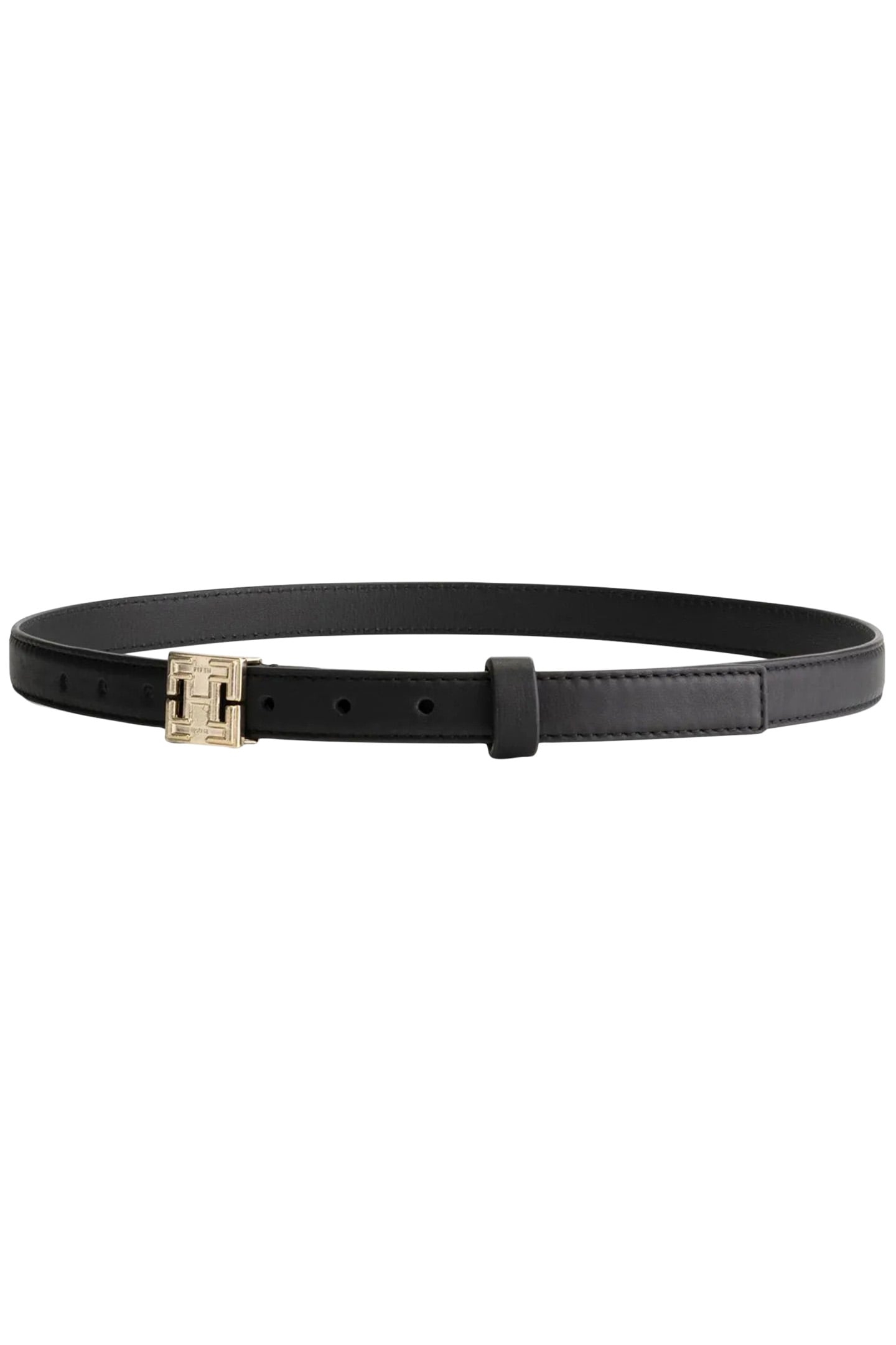 DANIE BELT BLACK 2