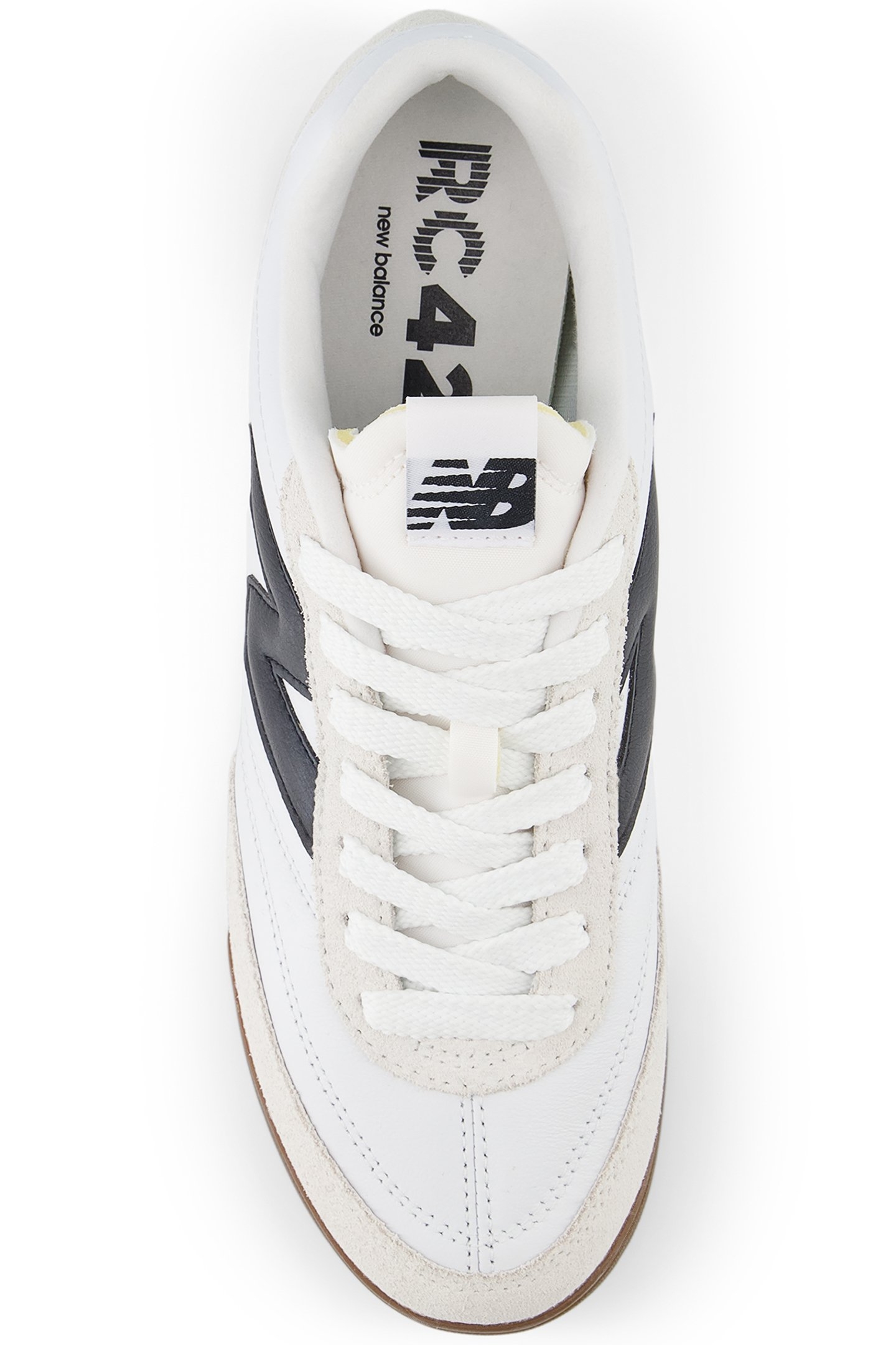 URC42LA SNEAKERS IN WHITE 5
