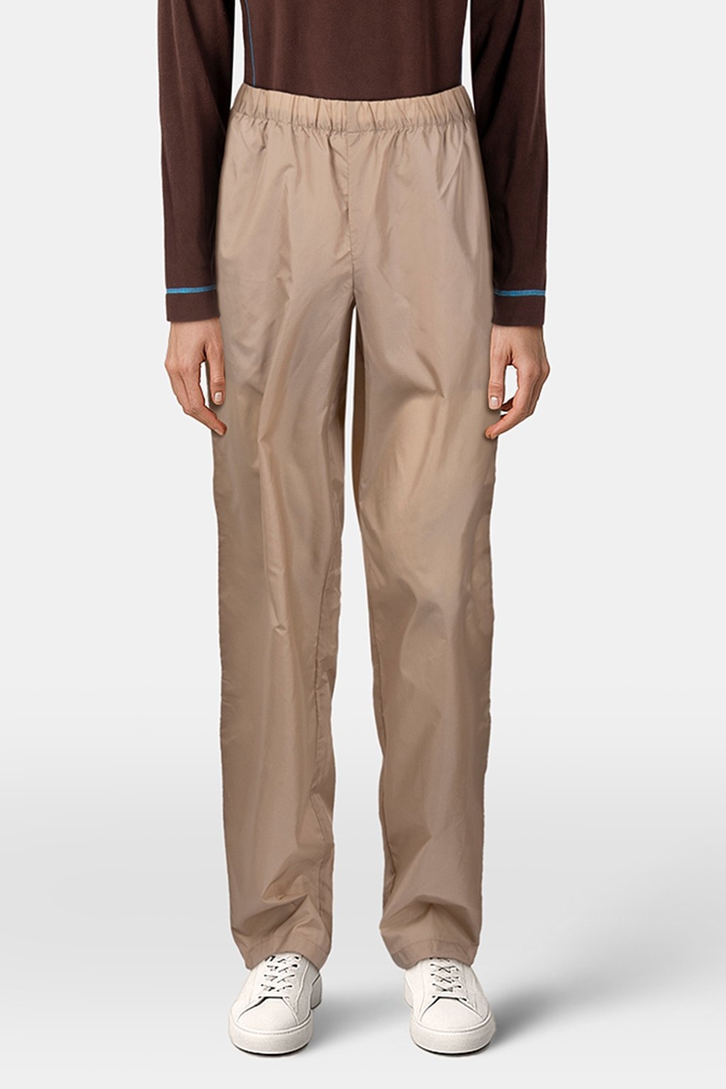 DILI PANTS REGULAR SAND UNISEX 1