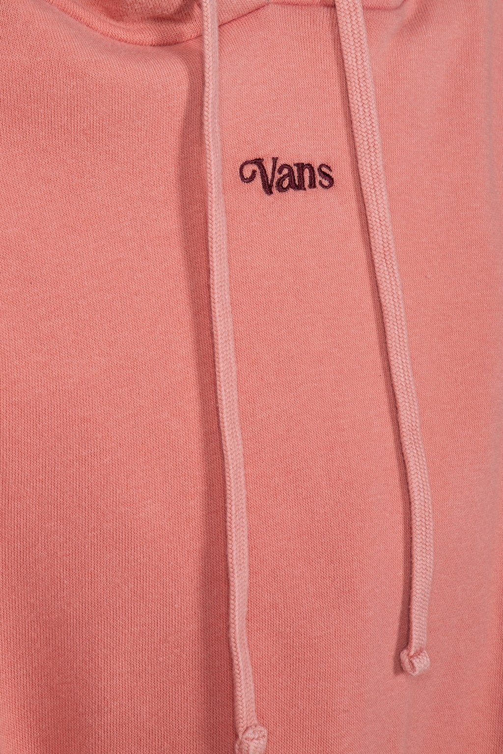 THANX AGAIN PO FLEECE-B FADED ROSE 4