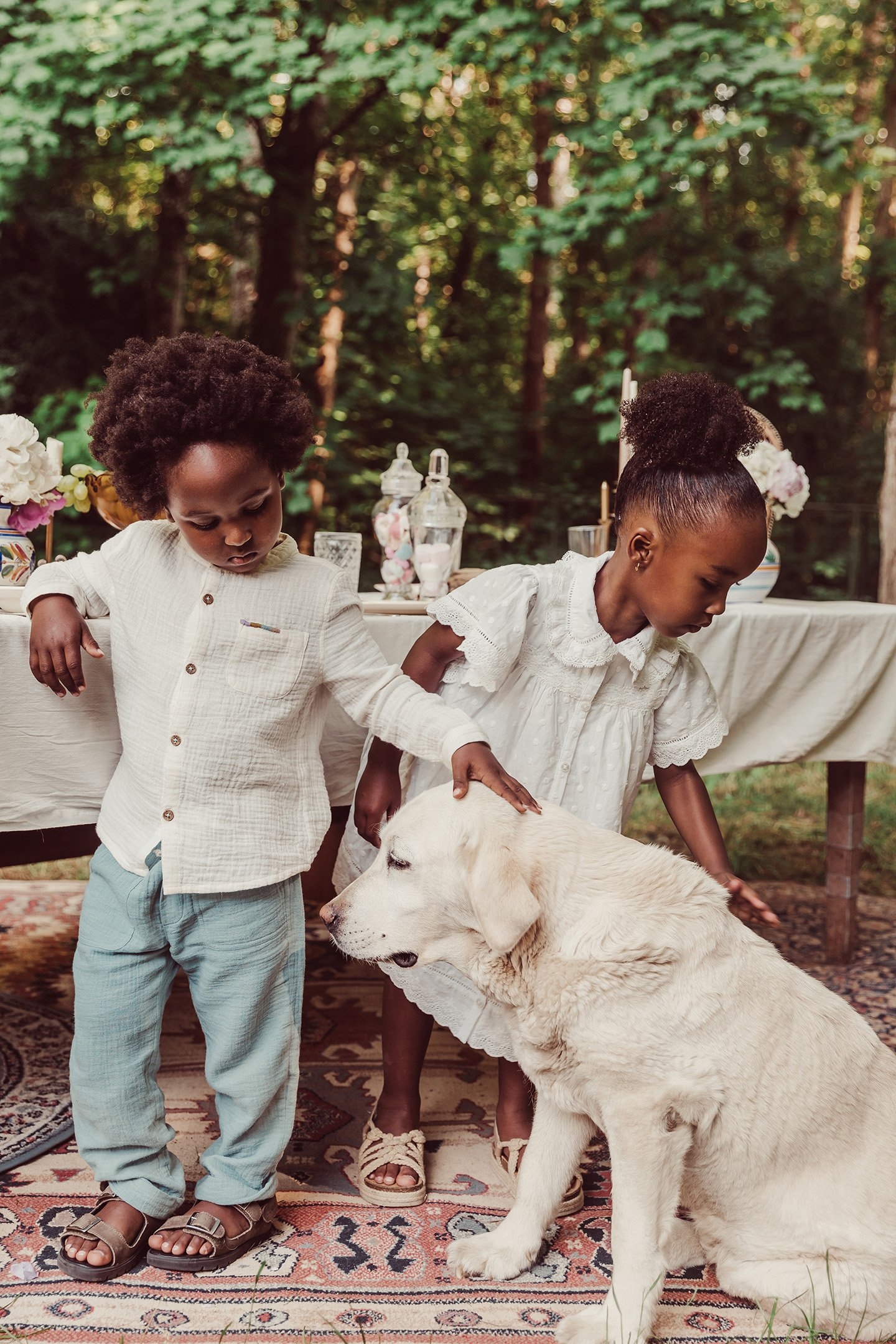 SHIRT AMOD OFF WHITE 4