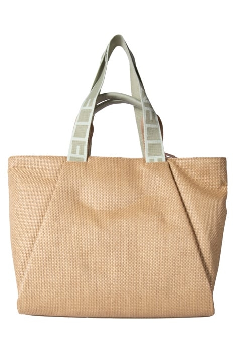 TOTE BAG IN LEATHER 3