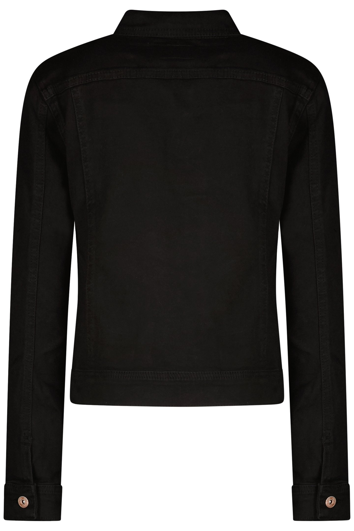 MARILYN GARM.DYED BLACK 2