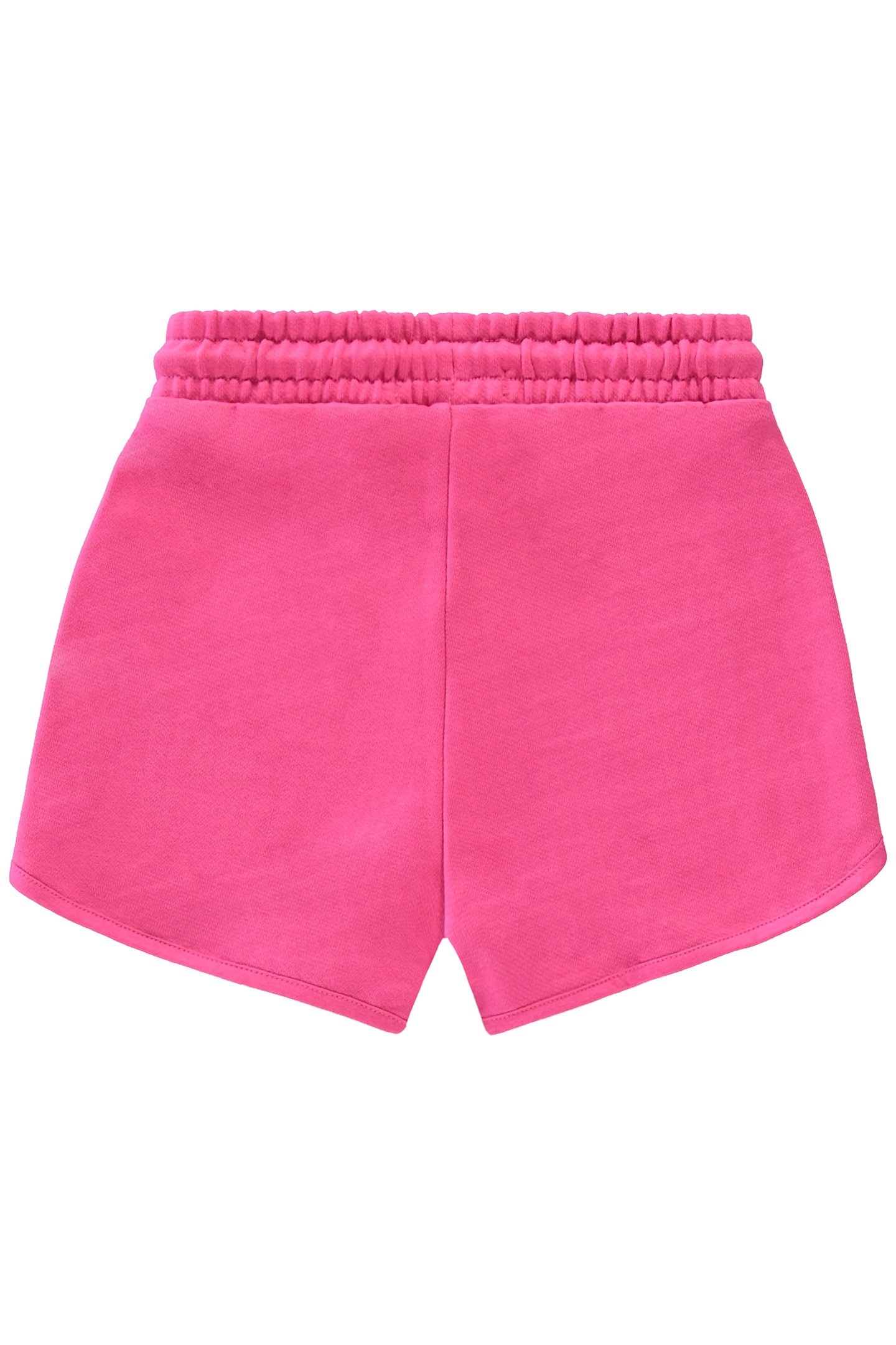 GIRLS KIDS YURA SHORT PINK 2
