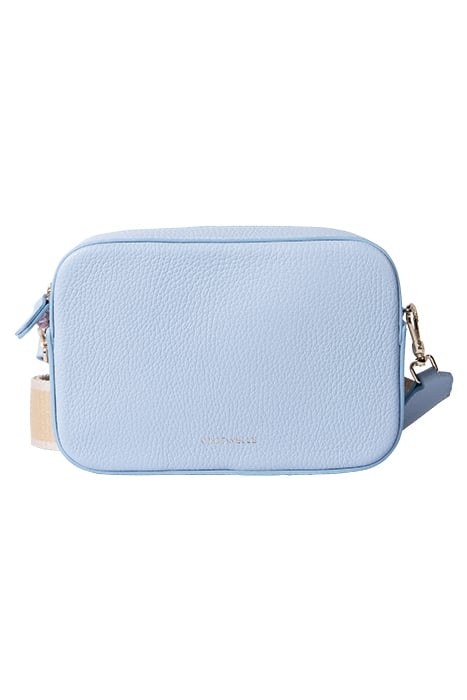 CROSS BODY BAG IN BLUE 2