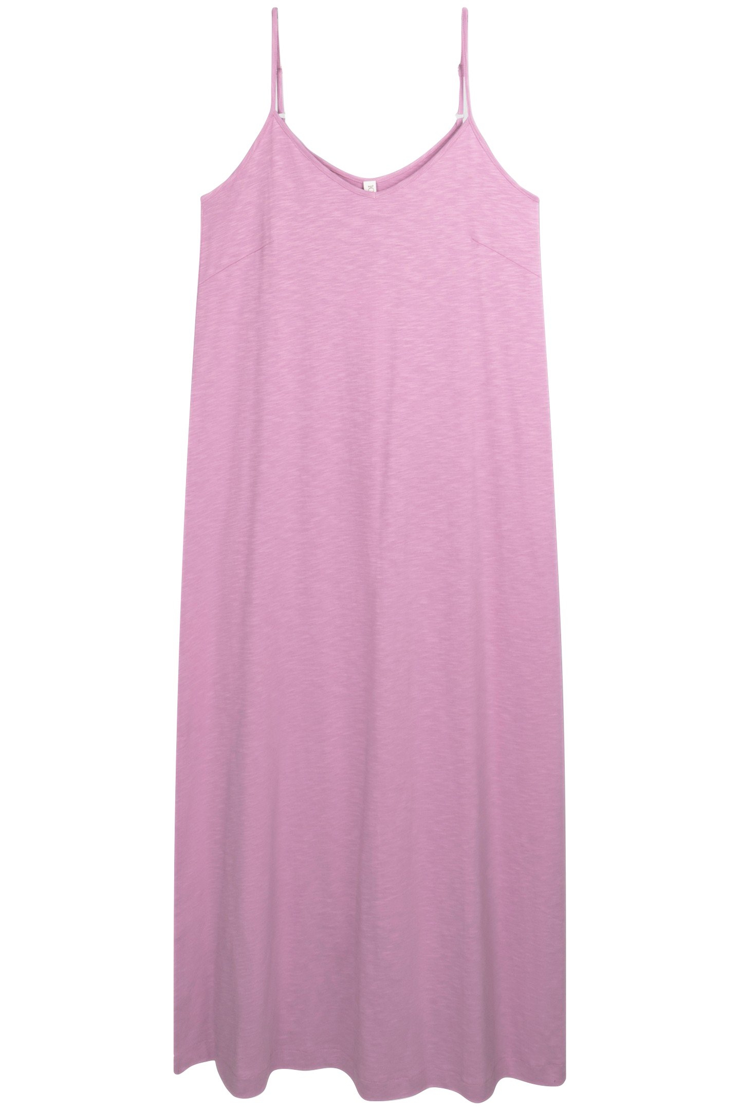 STRAPPY DRESS VIOLET 3