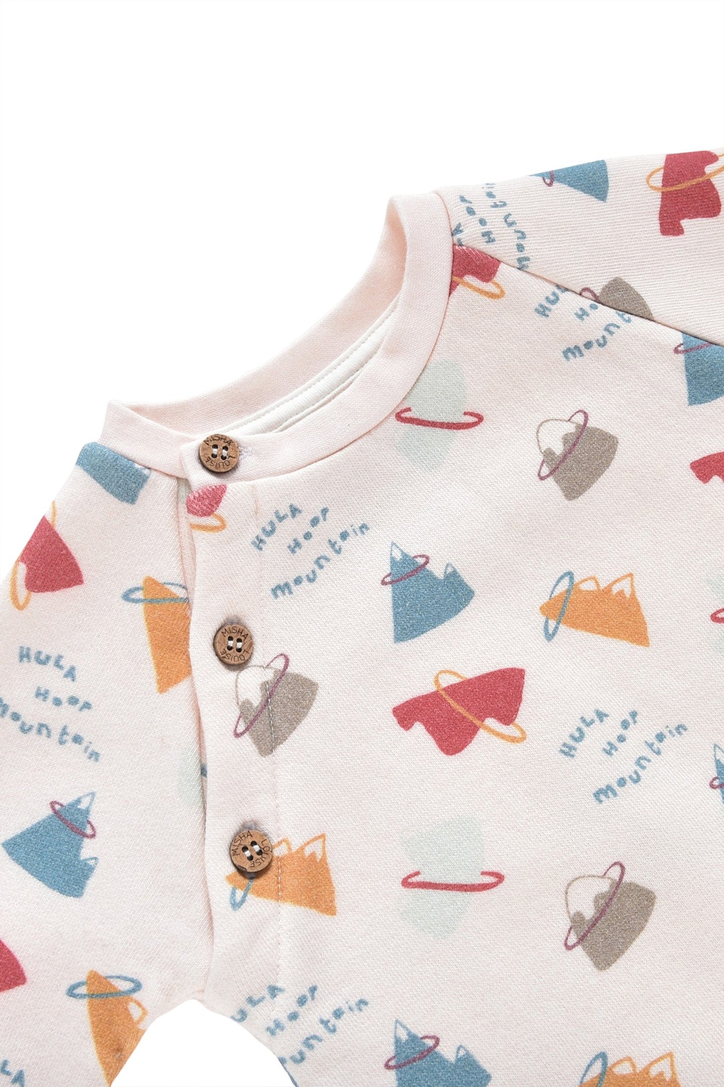 JUMPSUITS ARIN CREAM 3