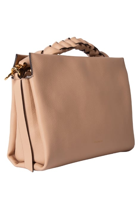 HANDBAG IN LEATHER 5