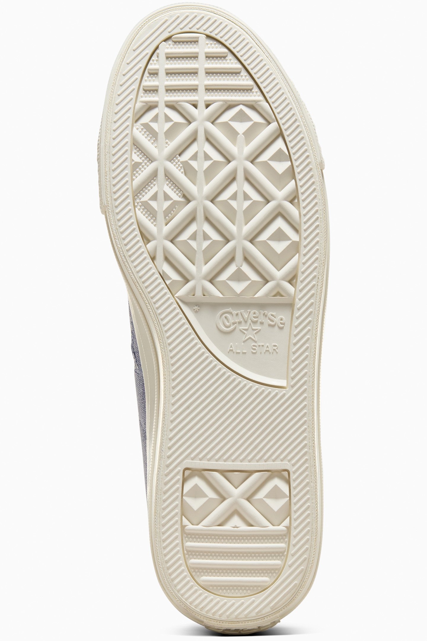 ONE STAR PRO WASHED CANVAS THUNDER DAZE/EGRET 4