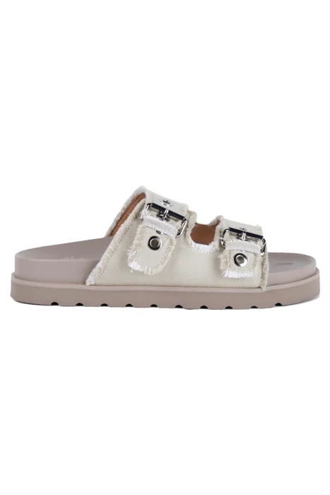 ZALE 2C BEIGE DENIM 1