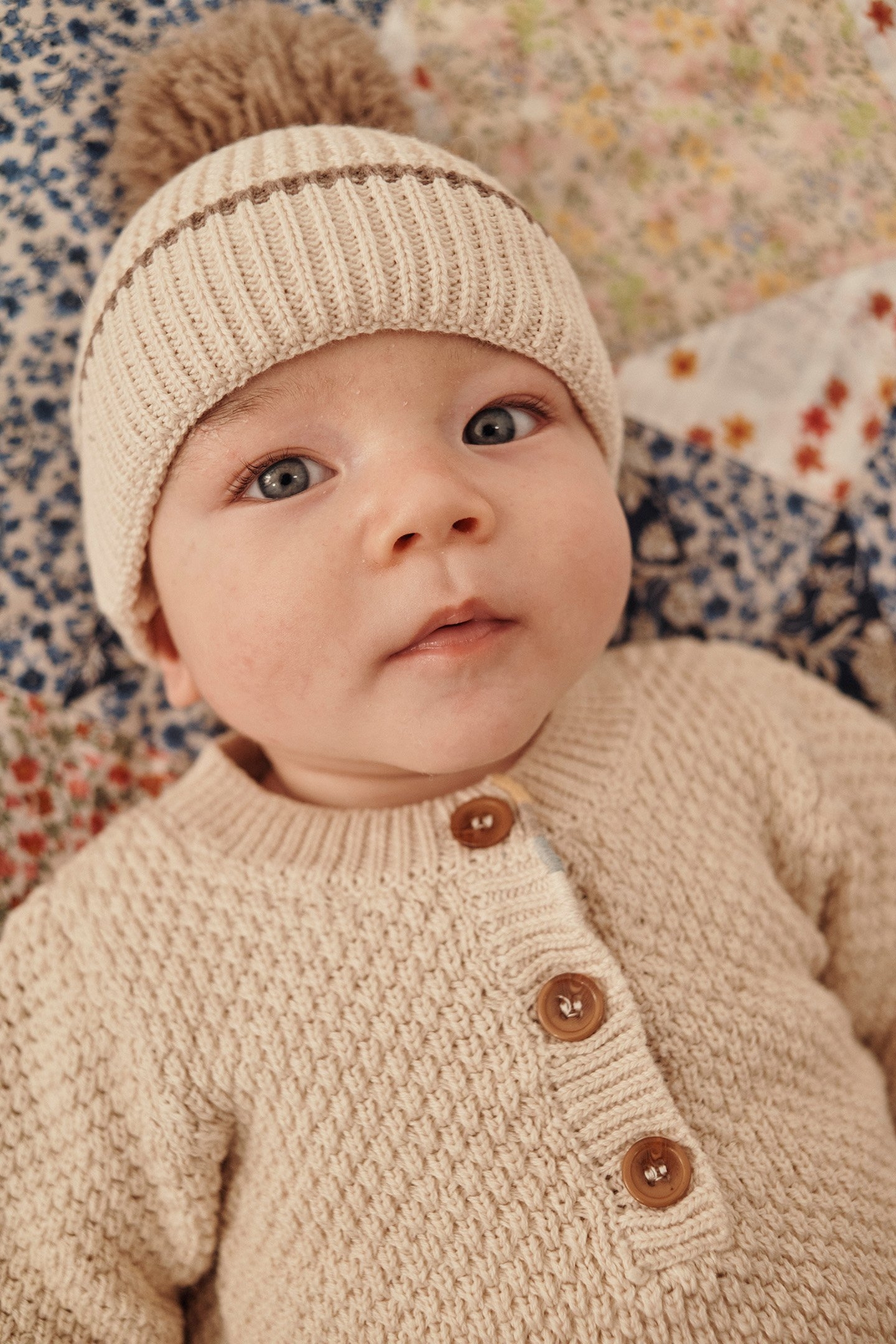 BODYSUIT MARIN CREAM 4