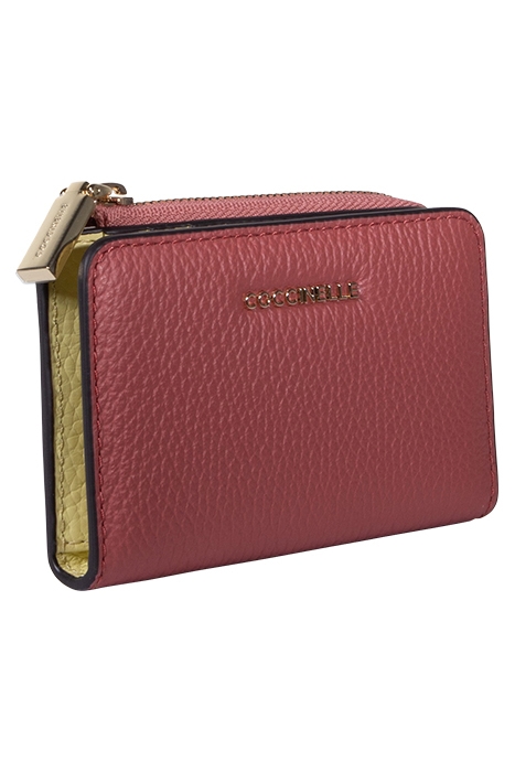 METALLIC TRICOLOR POT/POWDER PINK/LIME WASH 4