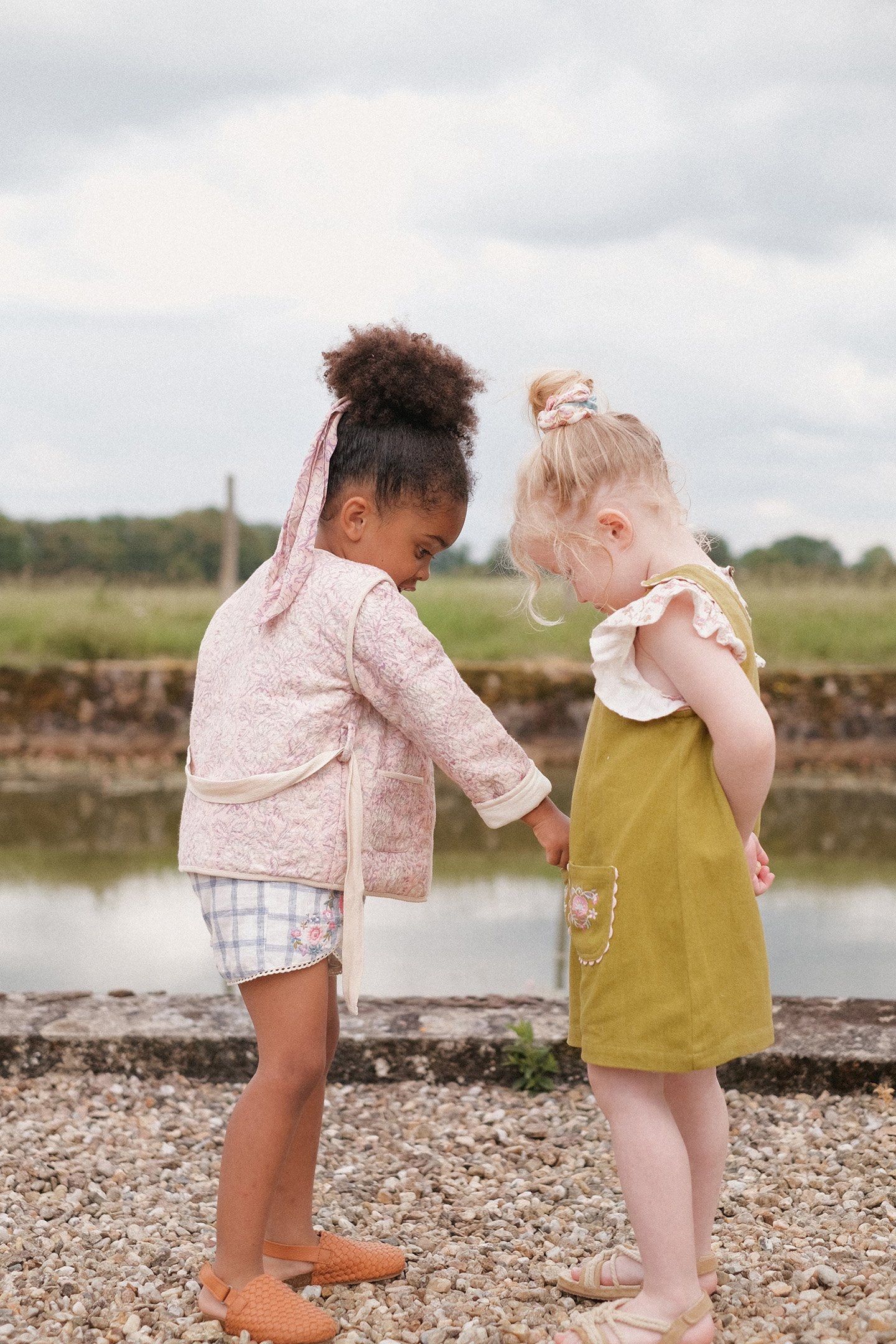 JUMPSUITS ELENA MOSS 5