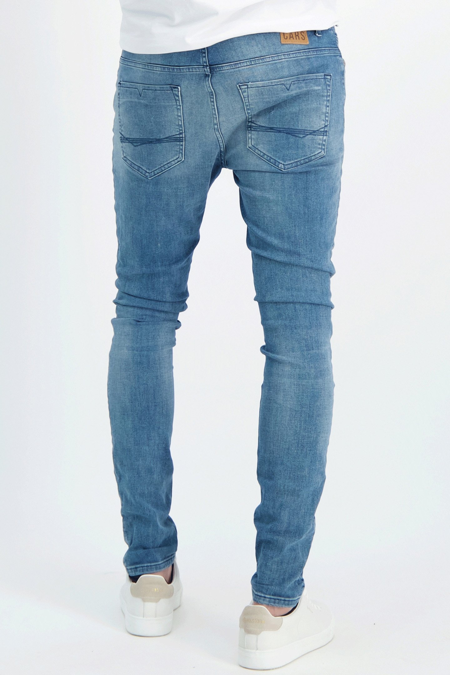 ARON SUPER SKINNY WASH 2