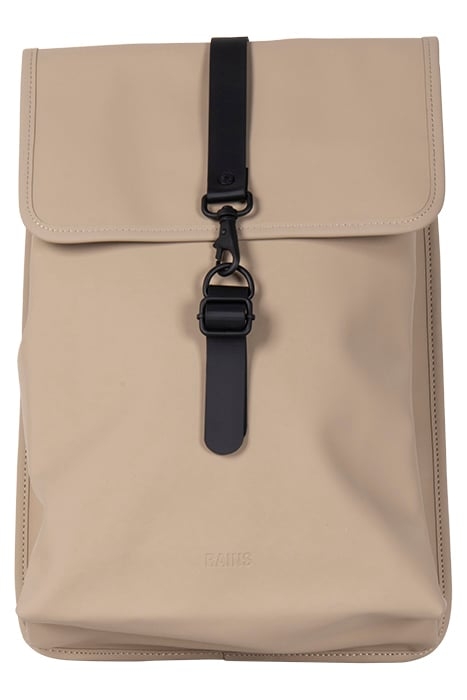 RUCKSACK SAND UNISEX 1