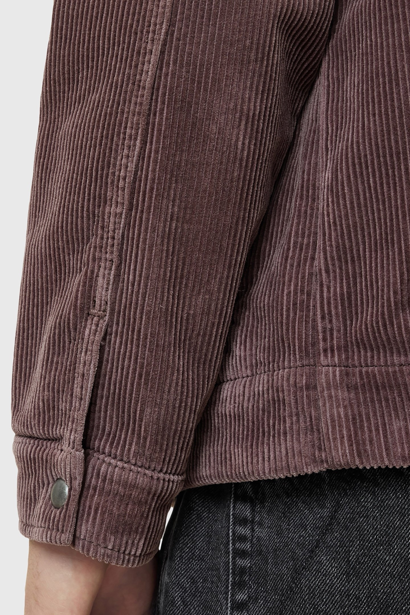 CASTLEFORD JACKET CHESTNUT BROWN 6