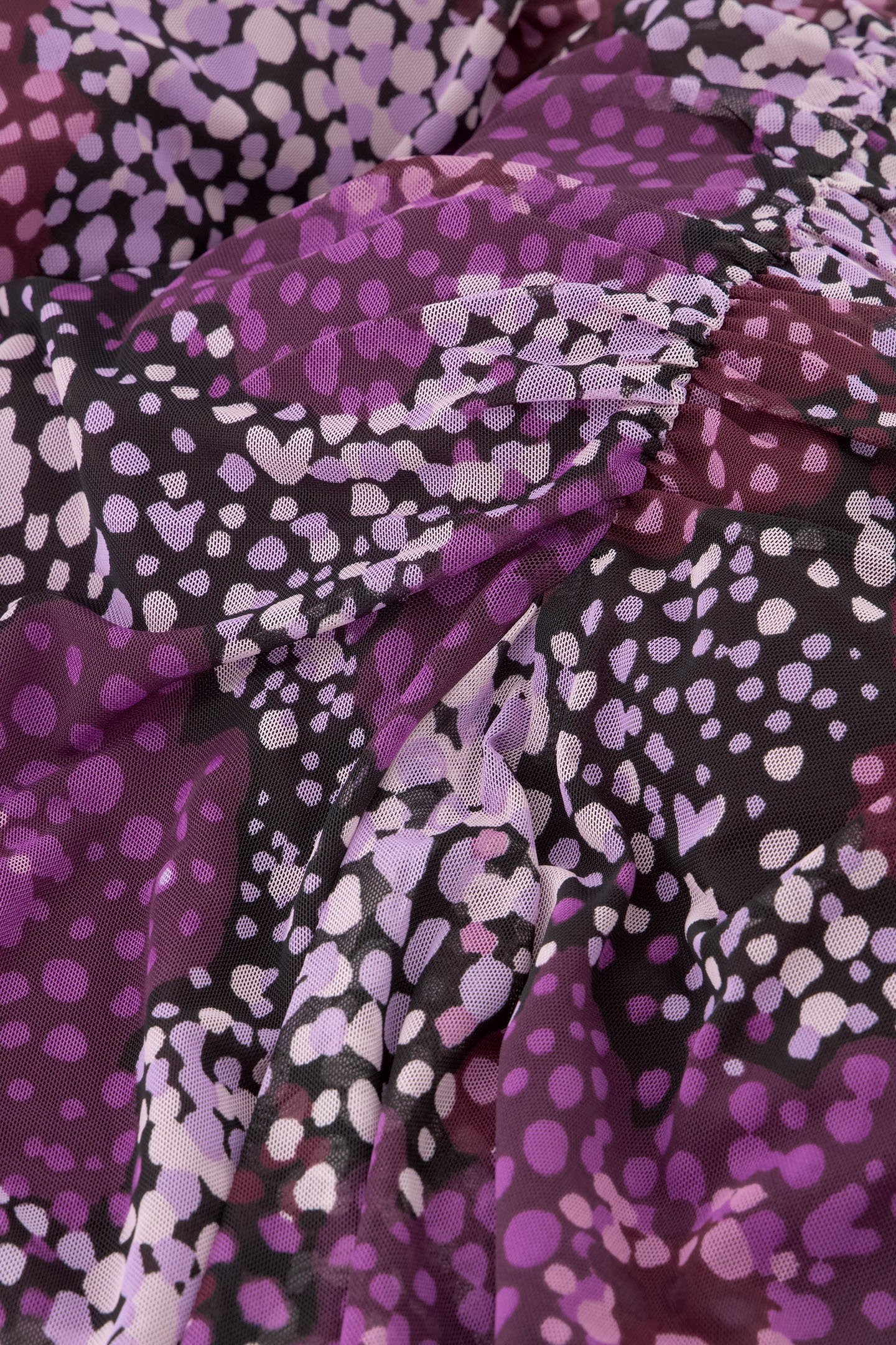 JESSY SHORT SKIRT GRAPE/RIOJA 4