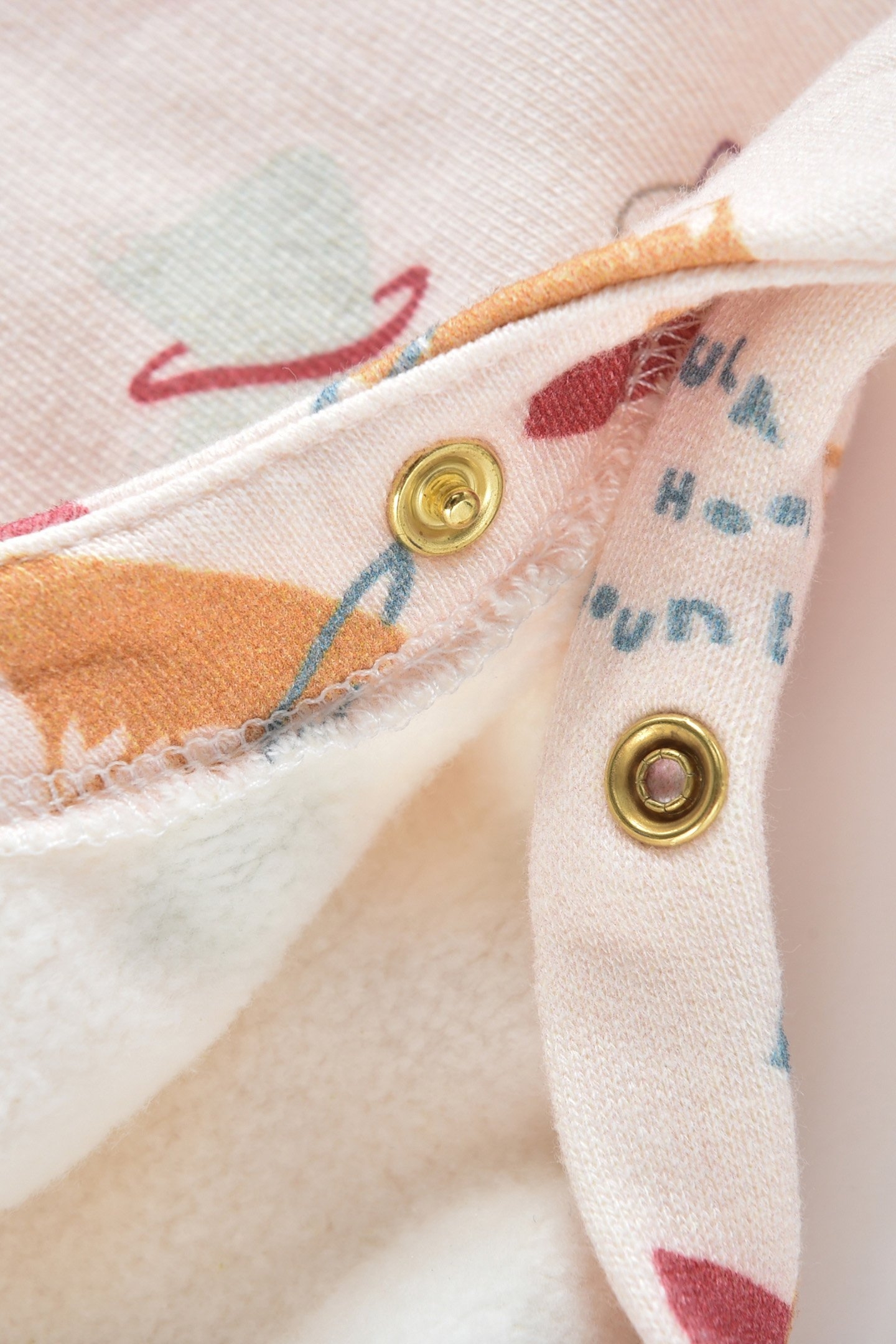 JUMPSUITS ARIN CREAM 5