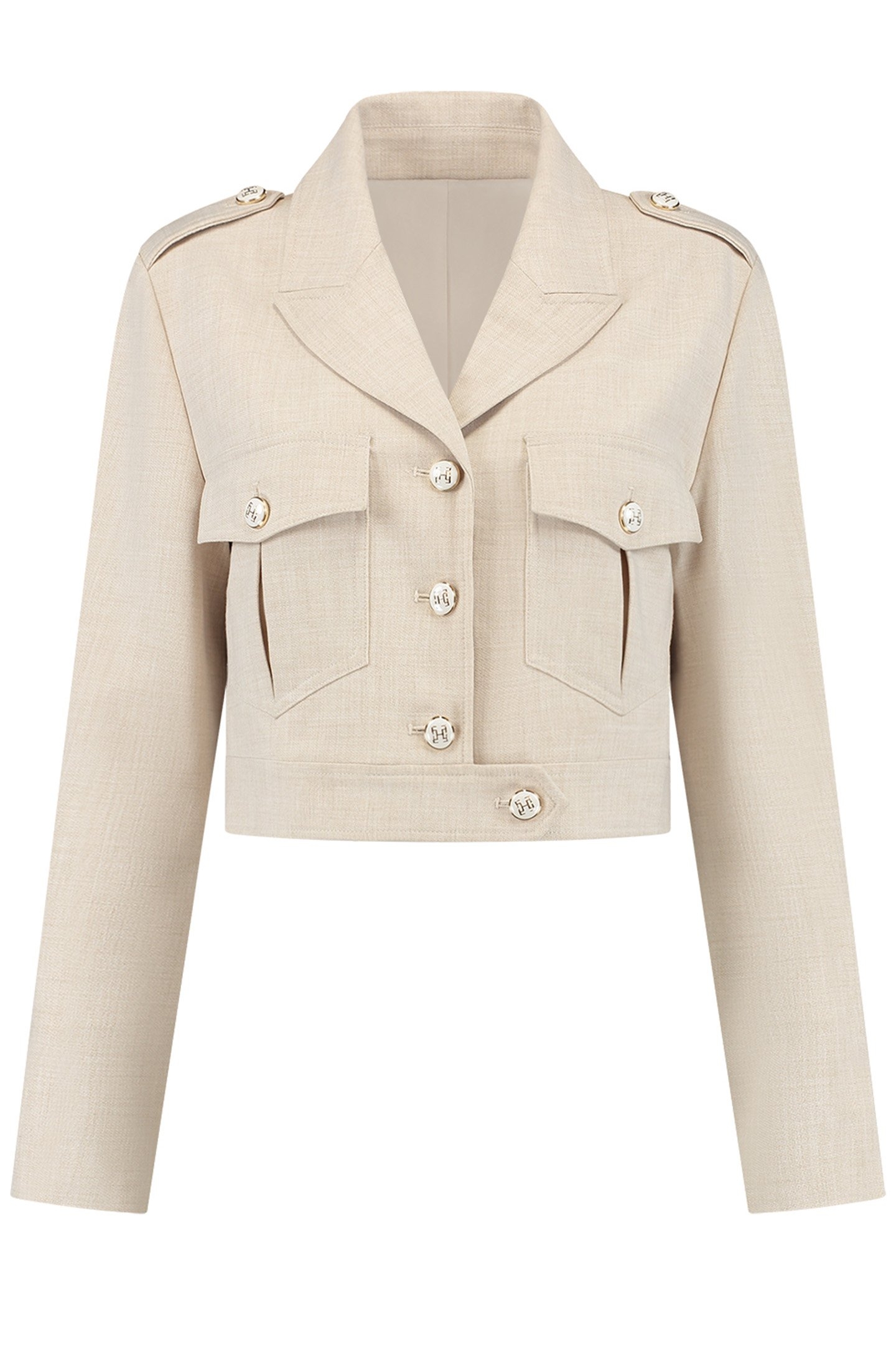 COLE JACKET HUMMUS 2