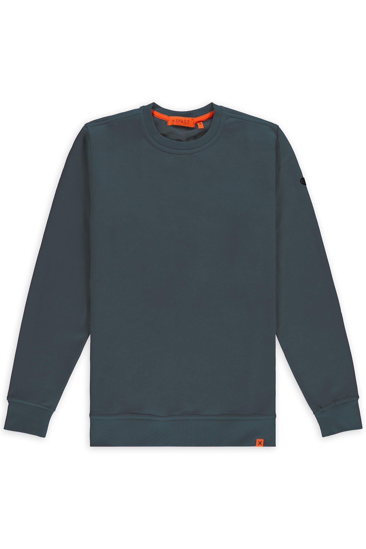 GOOS CREWNECK GREY 1