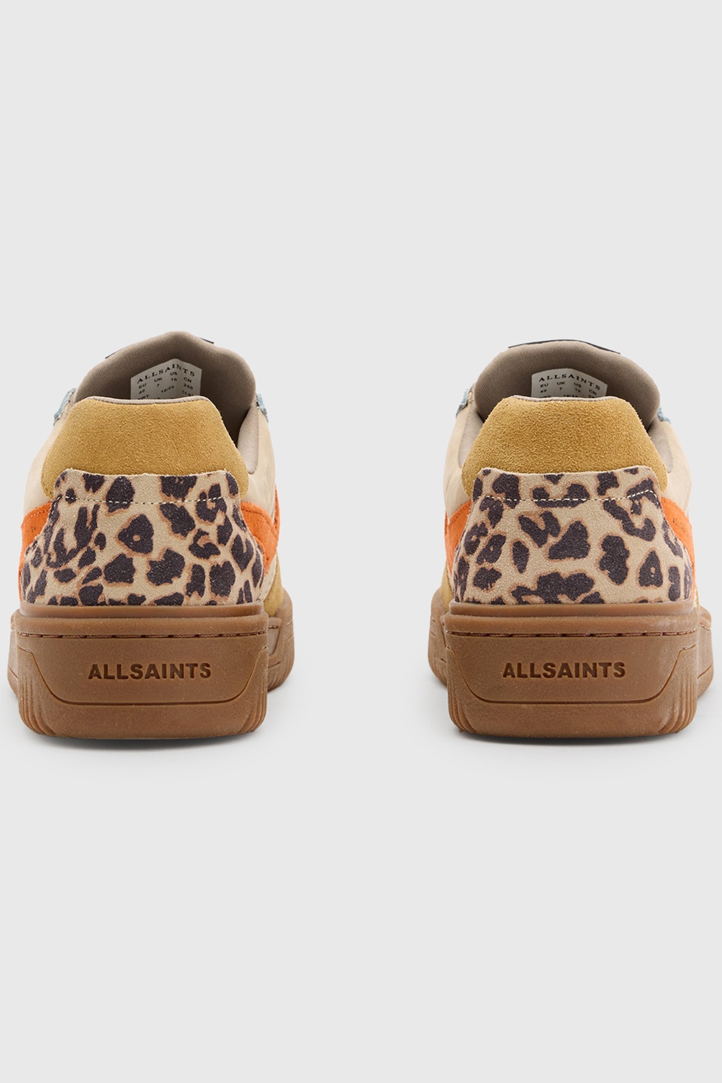 VIX SNEAKER POP MULTI 6