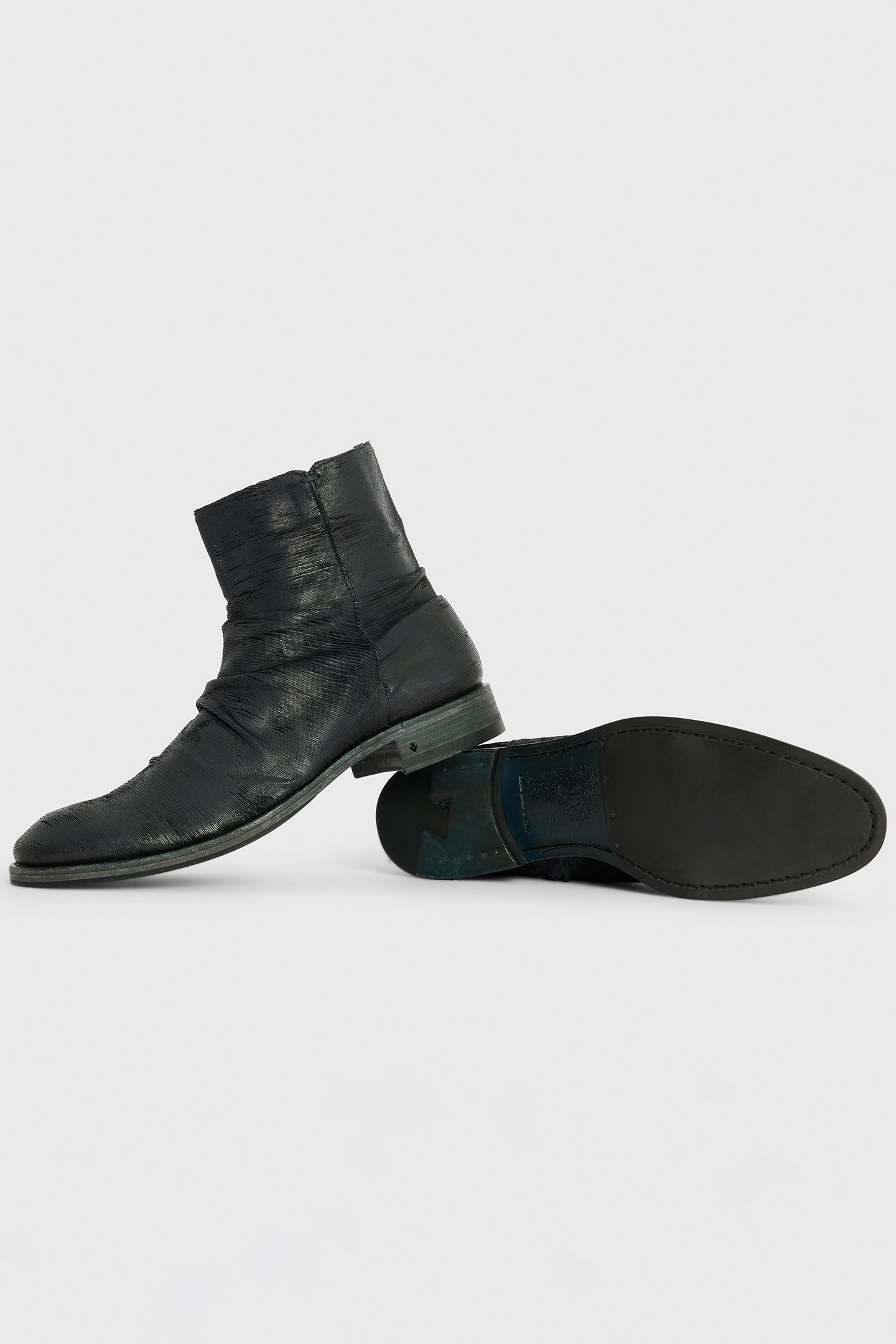 MORRISON SHARPEI BOOT TWILIGHT BLUE 3