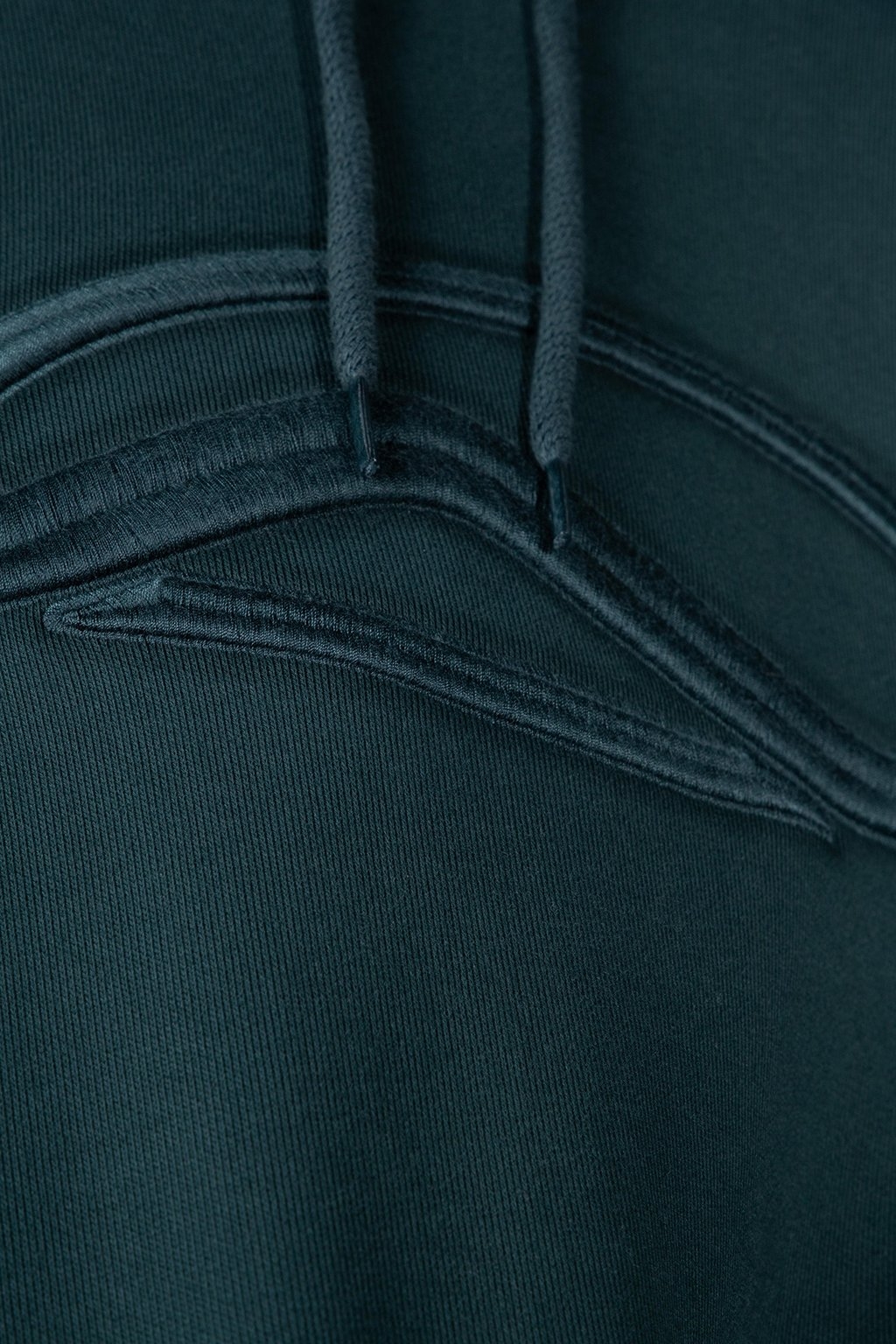 VANS OVAL LOOSE FLEECE PO GREEN GABLES 4