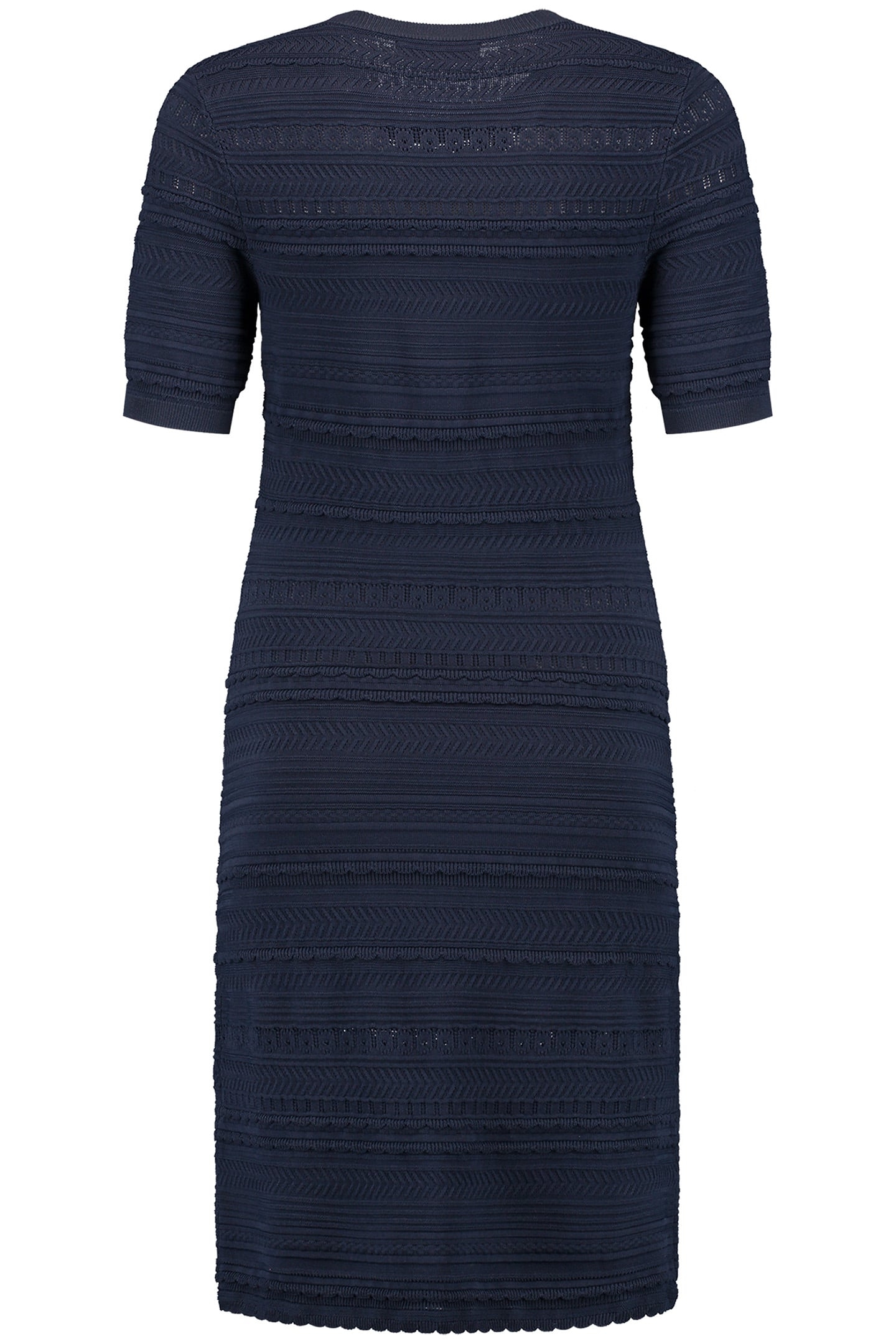 CANAN DRESS NAVY NIGHT 3
