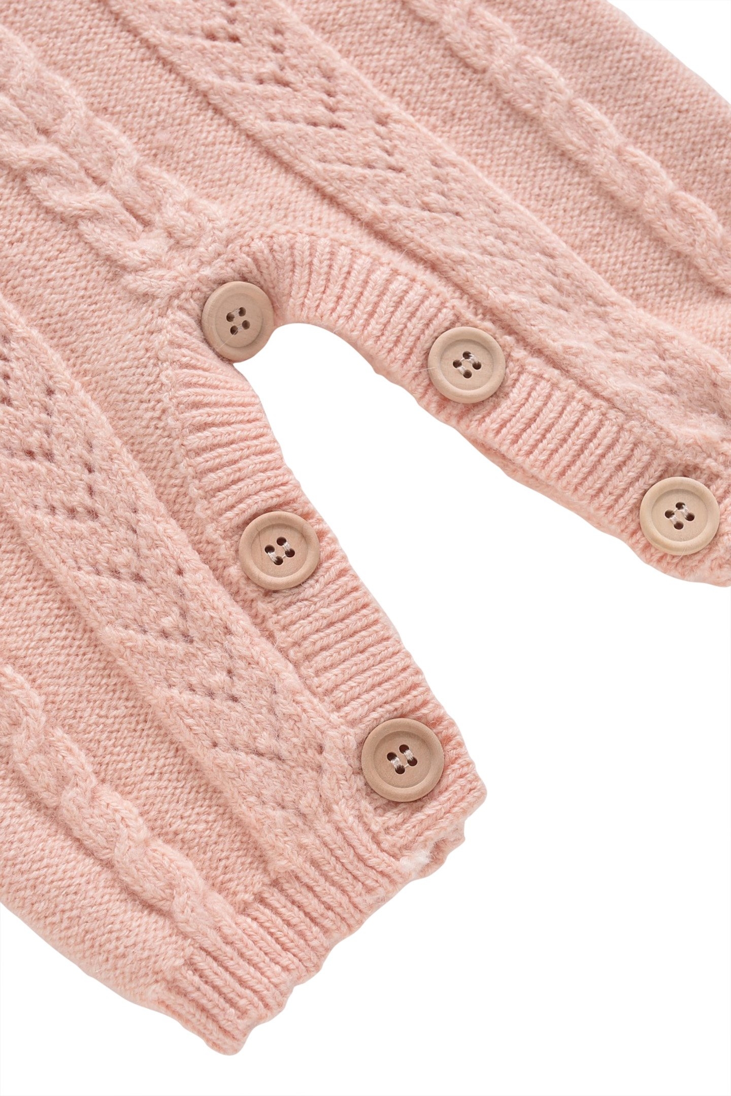 JUMPSUITS MISOUKA BLUSH 8