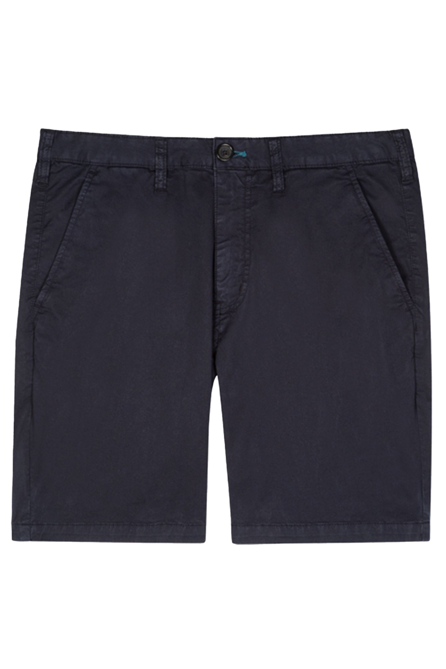 MENS SHORT VERY DARK NAVY 4