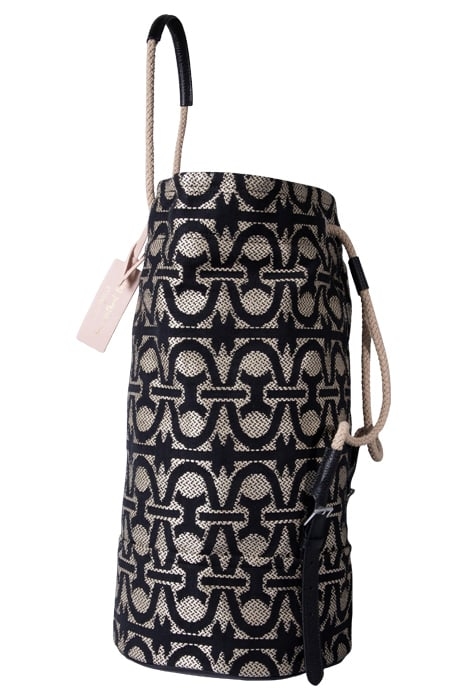 BACKPACK IN MULTI PRINT 4