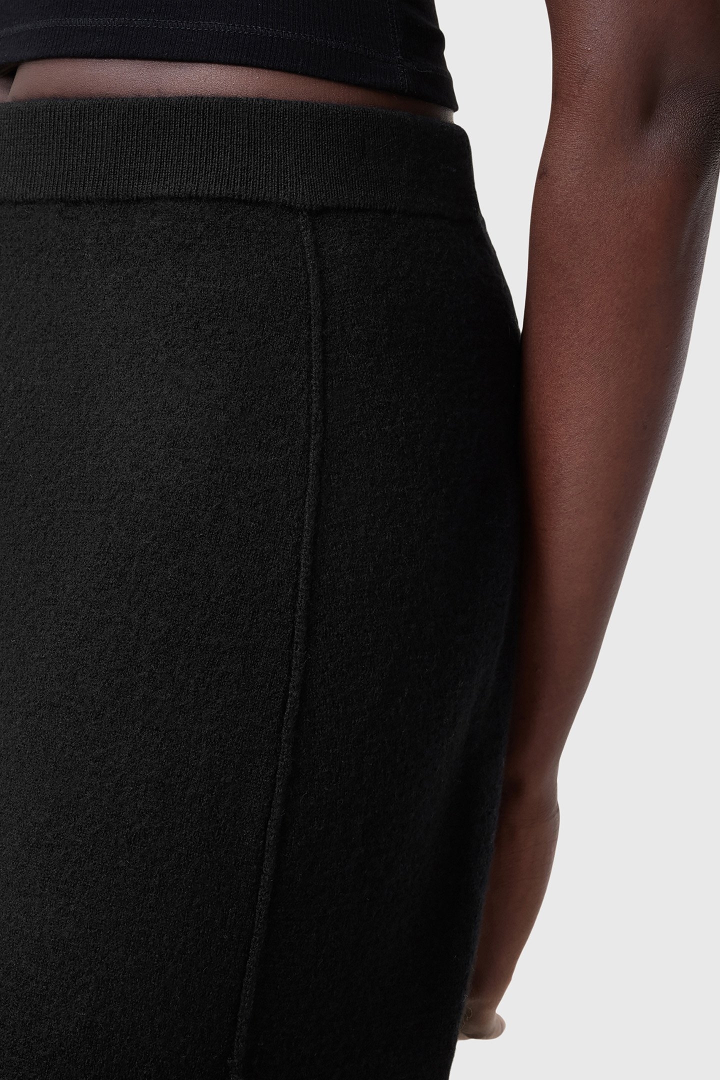 ANTONIA SKIRT BLACK 7