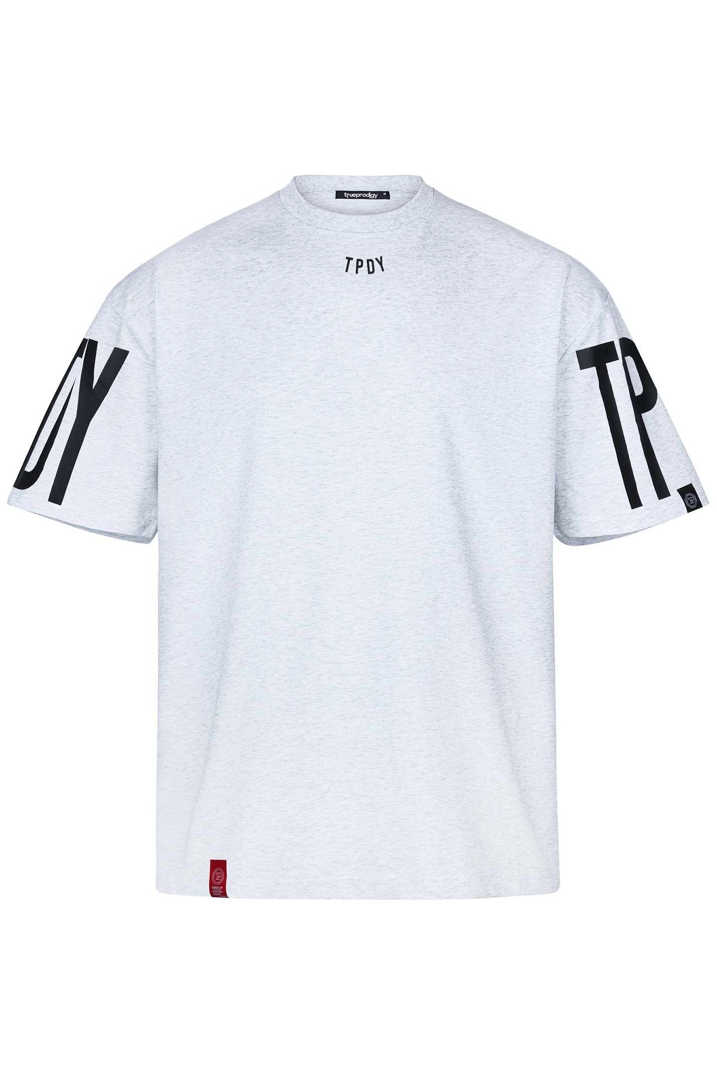 VIKTOR GREY MELANGE 1