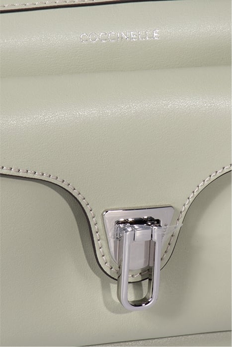 COCCINELLE BEAT COWHIDE CELADON GREEN 5