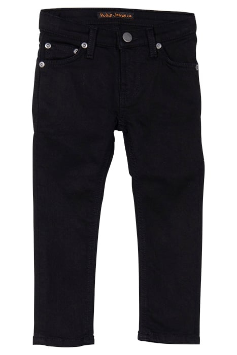 TINY TURNER KID BLACK RINSE BLUE 1