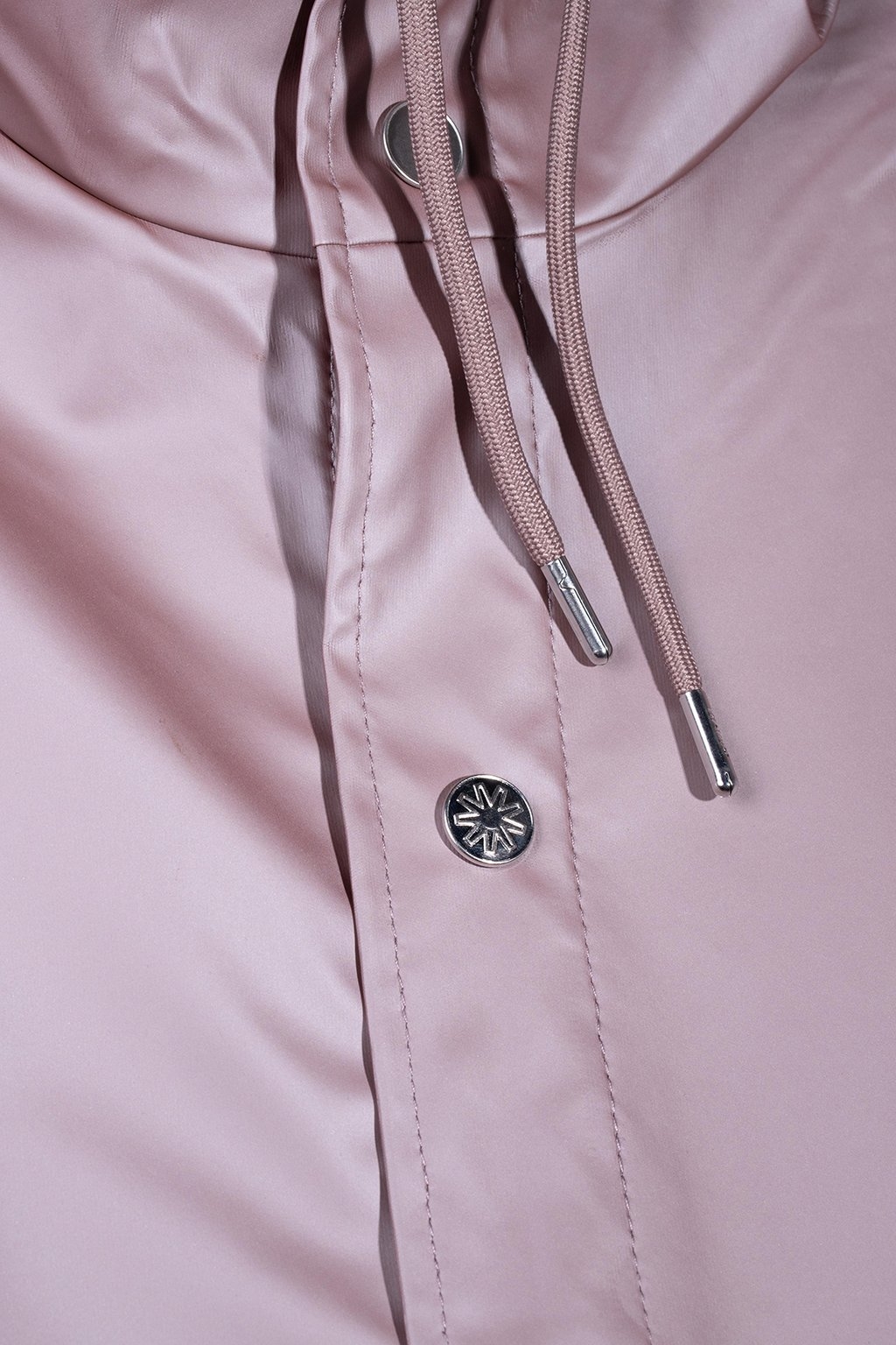 LONG JACKET W3 MUSE UNISEX 4