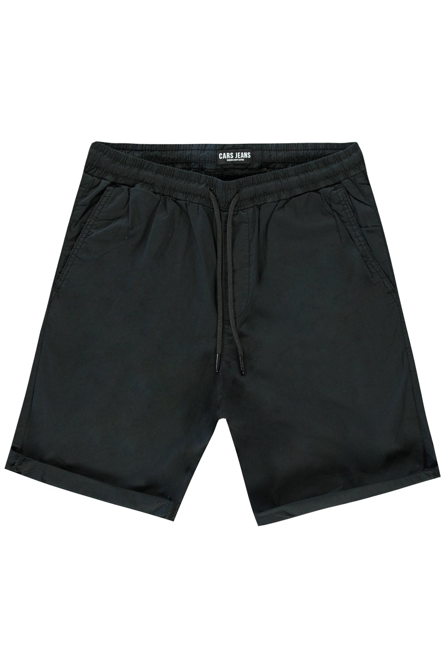 USACK SHORT BLACK 1