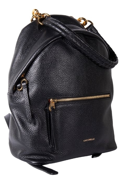 BACKPACK IN LEATHER 4