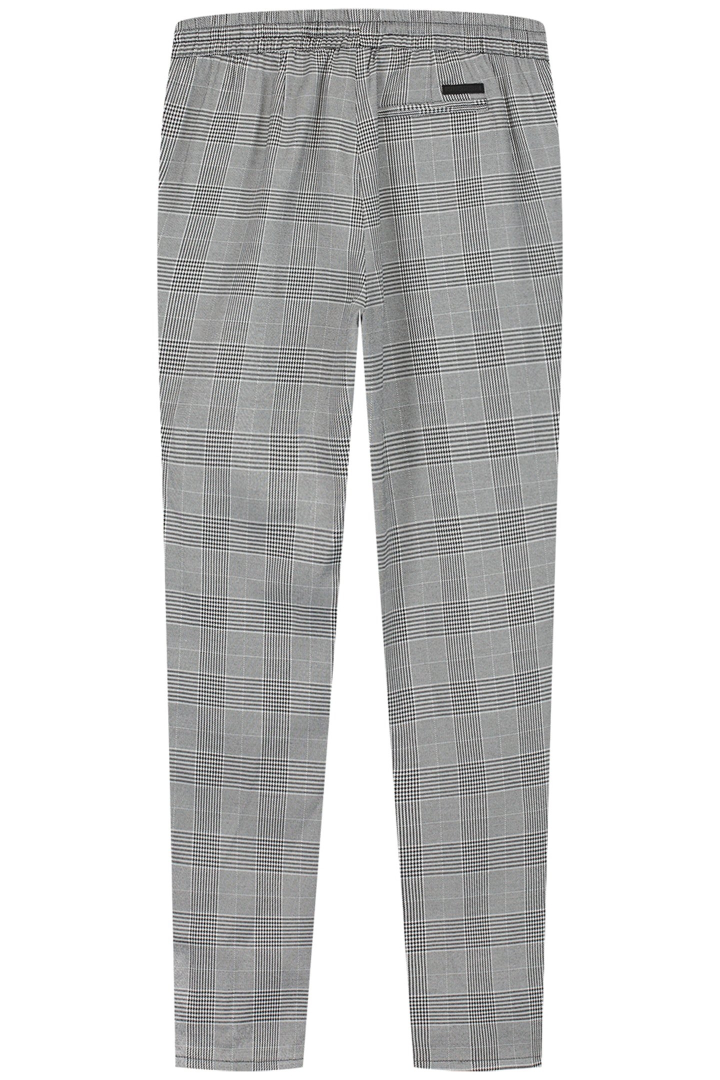 KLEN TROUSERS PIRATE BLACK 3