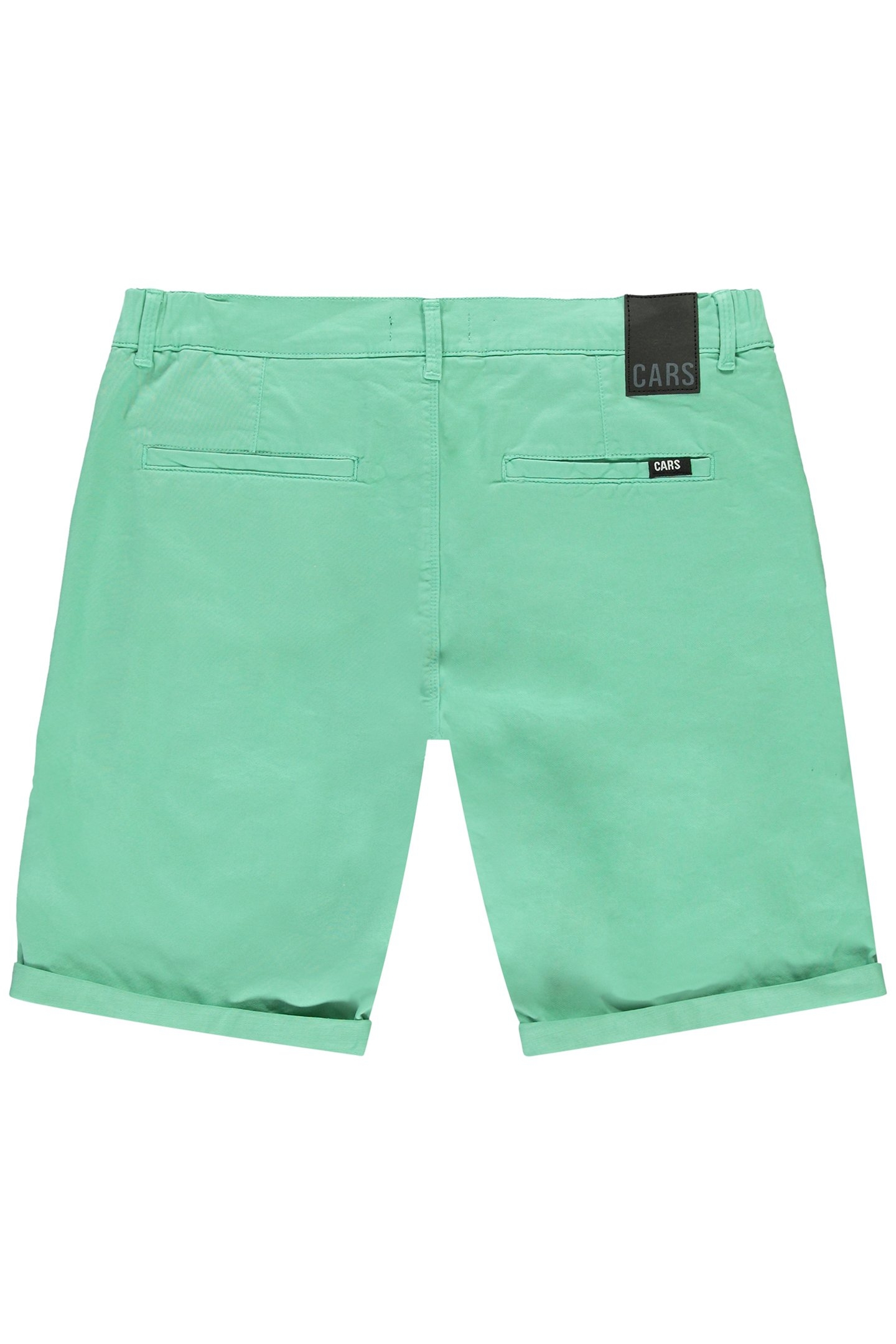LUIS CHINO GARM.DYE MINT 2