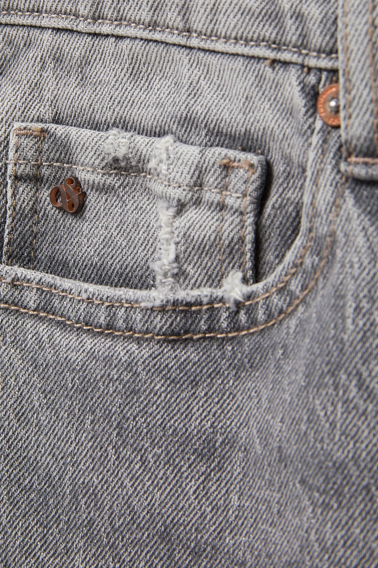 THE SKY HIGHEST RISE STRAIGHT GRAMERCY 6